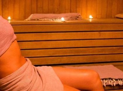 Daima Biz Hotel - All Inclusive تورنگار