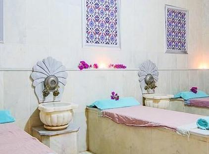 Daima Biz Hotel - All Inclusive تورنگار