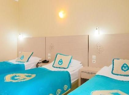 Daima Biz Hotel - All Inclusive تورنگار