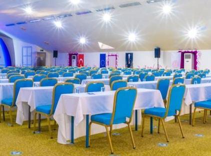 Daima Biz Hotel - All Inclusive تورنگار