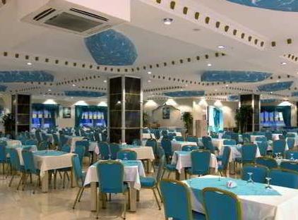Daima Biz Hotel - All Inclusive تورنگار