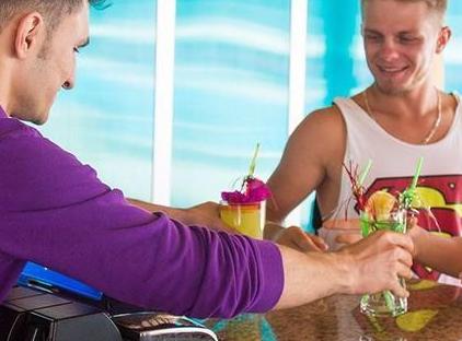Daima Biz Hotel - All Inclusive تورنگار
