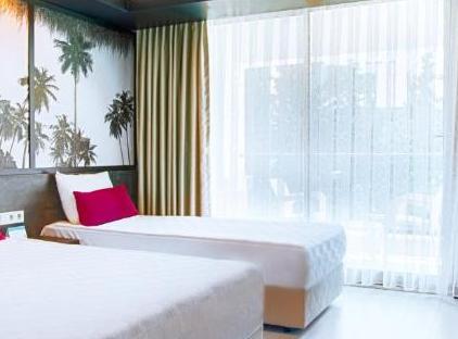 Dosinia Luxury Resort-Ultra All Inclusive تورنگار