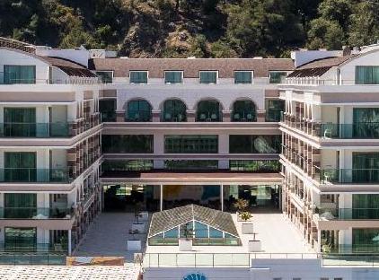 Dosinia Luxury Resort-Ultra All Inclusive تورنگار