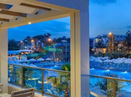 Dosinia Luxury Resort-Ultra All Inclusive تورنگار