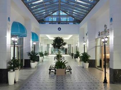 Dosinia Luxury Resort-Ultra All Inclusive تورنگار