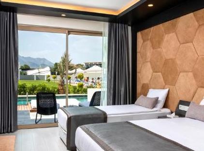 Dosinia Luxury Resort-Ultra All Inclusive تورنگار