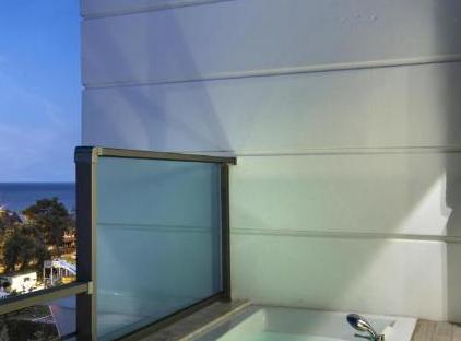 Dosinia Luxury Resort-Ultra All Inclusive تورنگار