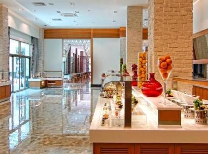 Dosinia Luxury Resort-Ultra All Inclusive تورنگار