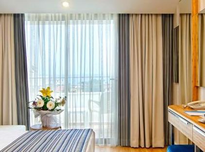 Dosinia Luxury Resort-Ultra All Inclusive تورنگار
