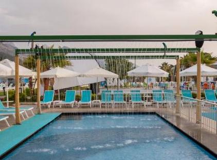 Dosinia Luxury Resort-Ultra All Inclusive تورنگار