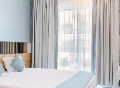 Dosinia Luxury Resort-Ultra All Inclusive تورنگار