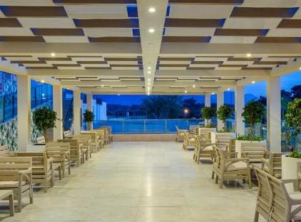 Dosinia Luxury Resort-Ultra All Inclusive تورنگار