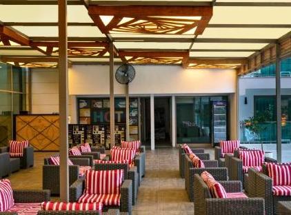 Dosinia Luxury Resort-Ultra All Inclusive تورنگار