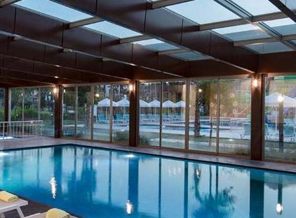 Dosinia Luxury Resort-Ultra All Inclusive تورنگار