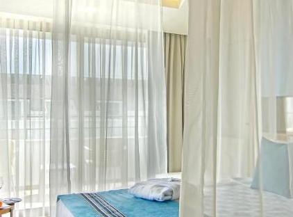 Dosinia Luxury Resort-Ultra All Inclusive تورنگار