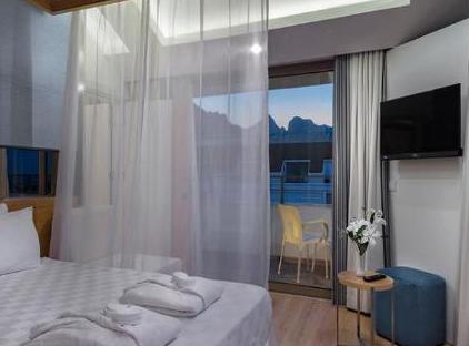 Dosinia Luxury Resort-Ultra All Inclusive تورنگار