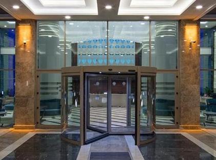 Dosinia Luxury Resort-Ultra All Inclusive تورنگار
