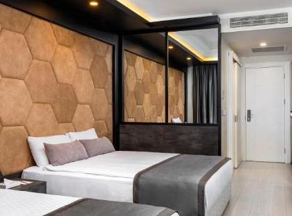 Dosinia Luxury Resort-Ultra All Inclusive تورنگار