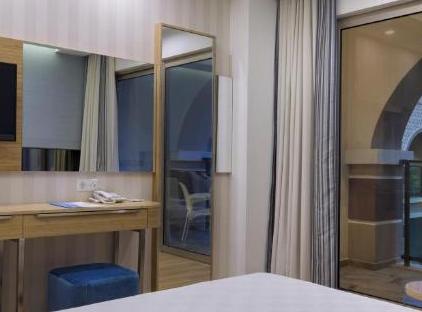 Dosinia Luxury Resort-Ultra All Inclusive تورنگار