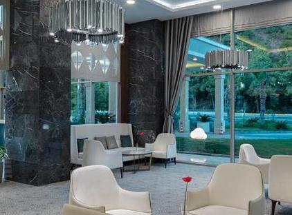 Dosinia Luxury Resort-Ultra All Inclusive تورنگار