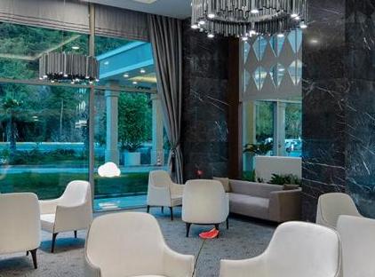 Dosinia Luxury Resort-Ultra All Inclusive تورنگار