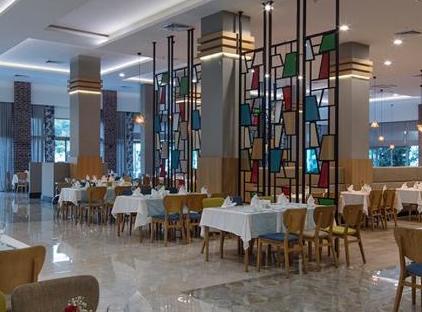 Dosinia Luxury Resort-Ultra All Inclusive تورنگار