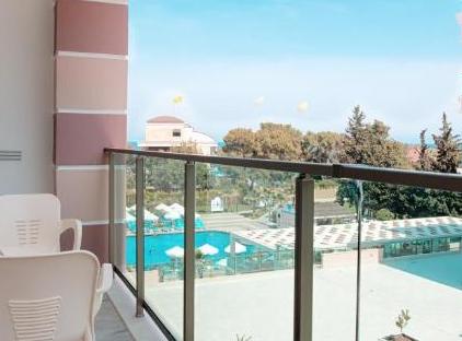 Dosinia Luxury Resort-Ultra All Inclusive تورنگار