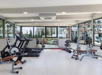 Dosinia Luxury Resort-Ultra All Inclusive تورنگار