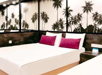 Dosinia Luxury Resort-Ultra All Inclusive تورنگار
