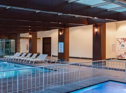 Dosinia Luxury Resort-Ultra All Inclusive تورنگار