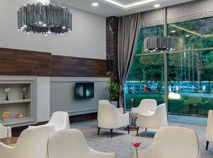 Dosinia Luxury Resort-Ultra All Inclusive تورنگار