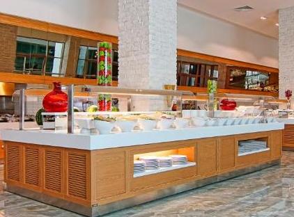 Dosinia Luxury Resort-Ultra All Inclusive تورنگار