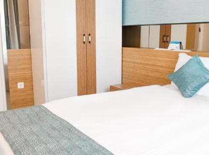 Dosinia Luxury Resort-Ultra All Inclusive تورنگار
