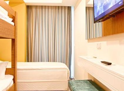 Dosinia Luxury Resort-Ultra All Inclusive تورنگار