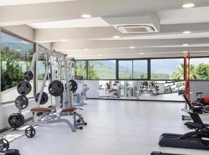 Dosinia Luxury Resort-Ultra All Inclusive تورنگار
