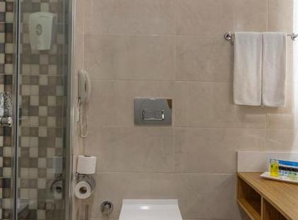 Dosinia Luxury Resort-Ultra All Inclusive تورنگار
