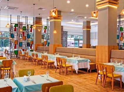 Dosinia Luxury Resort-Ultra All Inclusive تورنگار