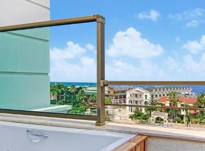 Dosinia Luxury Resort-Ultra All Inclusive تورنگار
