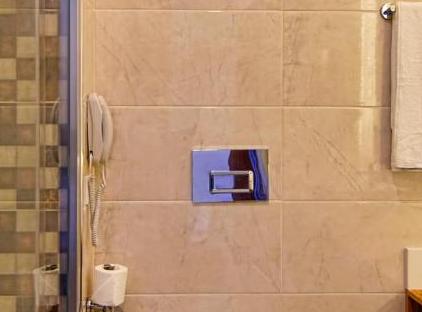 Dosinia Luxury Resort-Ultra All Inclusive تورنگار