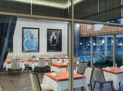 Dosinia Luxury Resort-Ultra All Inclusive تورنگار