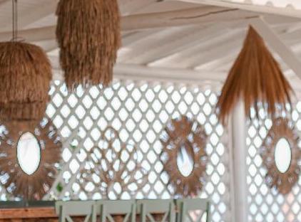 Dosinia Luxury Resort-Ultra All Inclusive تورنگار