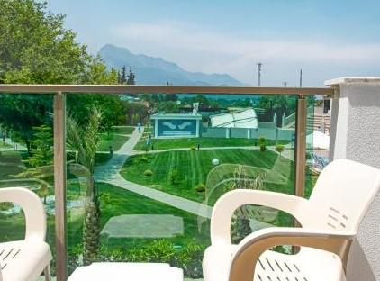 Dosinia Luxury Resort-Ultra All Inclusive تورنگار