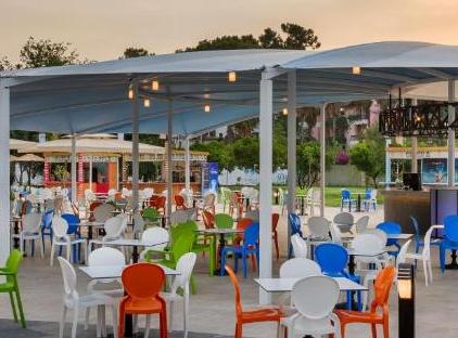 Dosinia Luxury Resort-Ultra All Inclusive تورنگار