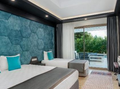 Dosinia Luxury Resort-Ultra All Inclusive تورنگار