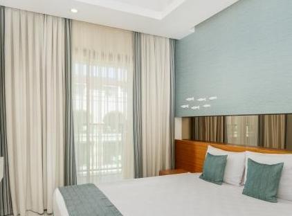 Dosinia Luxury Resort-Ultra All Inclusive تورنگار