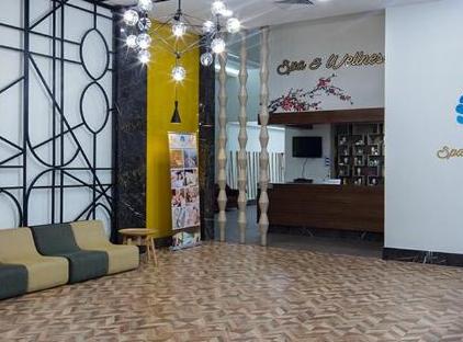 Dosinia Luxury Resort-Ultra All Inclusive تورنگار