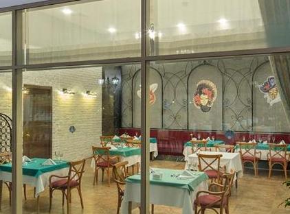 Dosinia Luxury Resort-Ultra All Inclusive تورنگار