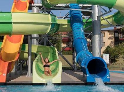 Dosinia Luxury Resort-Ultra All Inclusive تورنگار