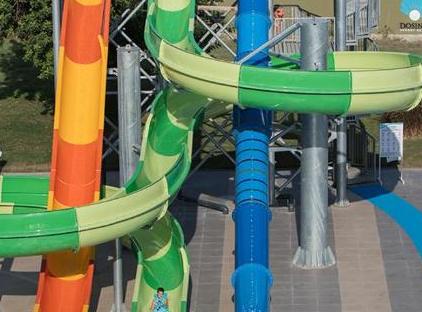 Dosinia Luxury Resort-Ultra All Inclusive تورنگار
